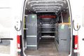 Daumennagel 9 - Volkswagen Crafter Kasten 35 L3H3 *DSG*BOTT-SYSTEM*STHZ*APP  35  DSG BOTT-SYSTEM STHZ APP