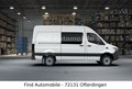 Daumennagel 2 - Mercedes-Benz Sprinter 319 CDI L2H2 ALLRAD *MBUX 10,25*LED*AHK    MBUX 10,25 LED AHK