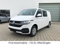 Daumennagel 3 - Volkswagen T6.1 Transporter Lang 6-Sitzer*APPCARPL*TEMP*SOF  6-Sitzer APPCARPL TEMP SOF