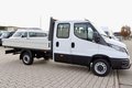 Daumennagel 12 - Iveco Daily 35S16H3.0A8Y D DOKA 3.0L Pritsche 3.5t AHK