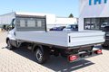 Daumennagel 6 - Iveco Daily 35S14H PRITSCHE 4100 *KAMERA*KLIMA*APP    KAMERA KLIMA APP