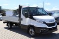 Daumennagel 1 - Iveco Daily 35S14H PRITSCHE 4100 *KAMERA*KLIMA*APP    KAMERA KLIMA APP