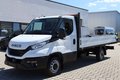 Daumennagel 4 - Iveco Daily 35S14H PRITSCHE 4100 *KAMERA*KLIMA*APP    KAMERA KLIMA APP