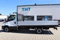 Daumennagel 5 - Iveco Daily 35S14H PRITSCHE 4100 *KAMERA*KLIMA*APP    KAMERA KLIMA APP