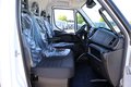 Daumennagel 33 - Iveco Daily 35S14H PRITSCHE 4100 *KAMERA*KLIMA*APP    KAMERA KLIMA APP