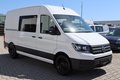 Daumennagel 1 - Volkswagen Crafter 35 Kasten MIXTO DSG STHZ 2xKLIMA KAM