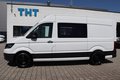 Daumennagel 5 - Volkswagen Crafter 35 Kasten MIXTO DSG STHZ 2xKLIMA KAM