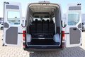 Daumennagel 8 - Volkswagen Crafter 35 Kasten MIXTO DSG STHZ 2xKLIMA KAM