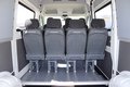 Daumennagel 10 - Volkswagen Crafter 35 Kasten MIXTO DSG STHZ 2xKLIMA KAM