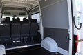 Daumennagel 11 - Volkswagen Crafter 35 Kasten MIXTO DSG STHZ 2xKLIMA KAM