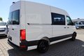 Daumennagel 14 - Volkswagen Crafter 35 Kasten MIXTO DSG STHZ 2xKLIMA KAM