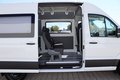 Daumennagel 16 - Volkswagen Crafter 35 Kasten MIXTO DSG STHZ 2xKLIMA KAM