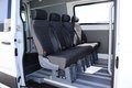 Daumennagel 17 - Volkswagen Crafter 35 Kasten MIXTO DSG STHZ 2xKLIMA KAM