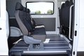 Daumennagel 18 - Volkswagen Crafter 35 Kasten MIXTO DSG STHZ 2xKLIMA KAM