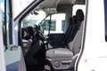Daumennagel 20 - Volkswagen Crafter 35 Kasten MIXTO DSG STHZ 2xKLIMA KAM