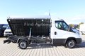 Daumennagel 9 - Iveco Daily 35S16H 3.0L *3-SEITENKIPPER*SCHWING*PDC*AP   3-SEITENKIPPER SCHWING PDC AP