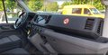 Daumennagel 11 - Volkswagen Crafter Pritsche Plane LBW DSG KAM NAVI LED AHK