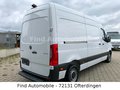 Daumennagel 13 - Mercedes-Benz Sprinter 311 CDI *KAMERA*MBUX*SOFORT VERFÜGBAR KAMERA MBUX SOFORT