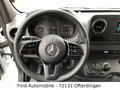 Daumennagel 19 - Mercedes-Benz Sprinter 311 CDI *KAMERA*MBUX*SOFORT VERFÜGBAR KAMERA MBUX SOFORT