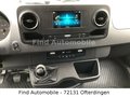 Daumennagel 22 - Mercedes-Benz Sprinter 311 CDI *KAMERA*MBUX*SOFORT VERFÜGBAR KAMERA MBUX SOFORT