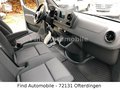 Daumennagel 27 - Mercedes-Benz Sprinter 311 CDI *KAMERA*MBUX*SOFORT VERFÜGBAR KAMERA MBUX SOFORT