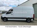 Daumennagel 4 - Mercedes-Benz Sprinter 311 CDI *KAMERA*MBUX*SOFORT VERFÜGBAR KAMERA MBUX SOFORT