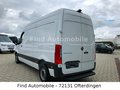 Daumennagel 5 - Mercedes-Benz Sprinter 311 CDI *KAMERA*MBUX*SOFORT VERFÜGBAR KAMERA MBUX SOFORT