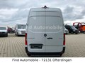 Daumennagel 6 - Mercedes-Benz Sprinter 311 CDI *KAMERA*MBUX*SOFORT VERFÜGBAR KAMERA MBUX SOFORT