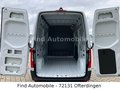 Daumennagel 8 - Mercedes-Benz Sprinter 311 CDI *KAMERA*MBUX*SOFORT VERFÜGBAR KAMERA MBUX SOFORT