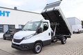 Daumennagel 13 - Iveco Daily 35S16HA 3.0L *3-SEITENKIPPER*SCHWI*3,5tAHK   3-SEITENKIPPER SCHWI 3,5tAHK