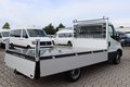 Daumennagel 20 - Iveco Daily 35S16HA 3.0L *3-SEITENKIPPER*SCHWI*3,5tAHK   3-SEITENKIPPER SCHWI 3,5tAHK
