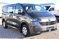Daumennagel 1 - Volkswagen T7 Kombi 6-Sitzer Kurz 2xSCHIEBETÜR LED KAM SHZ