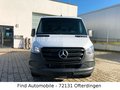 Daumennagel 2 - Mercedes-Benz Sprinter 315 CDI DoKa *DAB*KLIMA*SOFORT VERFÜG   DAB KLIMA SOFORT