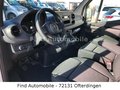 Daumennagel 11 - Mercedes-Benz Sprinter 315 CDI DoKa *DAB*KLIMA*SOFORT VERFÜG   DAB KLIMA SOFORT