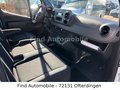 Daumennagel 21 - Mercedes-Benz Sprinter 315 CDI DoKa *DAB*KLIMA*SOFORT VERFÜG   DAB KLIMA SOFORT