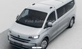 Daumennagel 4 - Volkswagen T7 Kombi 5-Sitzer Lang *LED*APP-CON*KAM*SHZ*N1* LED APP-CON KAM SHZ N1