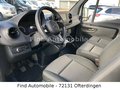 Daumennagel 14 - Mercedes-Benz Sprinter 314 CDI Pritsche *MBUX*KLIMA*SOFORT VER MBUX KLIMA SOFORT