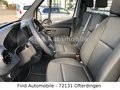 Daumennagel 15 - Mercedes-Benz Sprinter 314 CDI Pritsche *MBUX*KLIMA*SOFORT VER MBUX KLIMA SOFORT