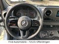 Daumennagel 16 - Mercedes-Benz Sprinter 314 CDI Pritsche *MBUX*KLIMA*SOFORT VER MBUX KLIMA SOFORT
