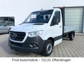 Daumennagel 3 - Mercedes-Benz Sprinter 314 CDI Pritsche *MBUX*KLIMA*SOFORT VER MBUX KLIMA SOFORT