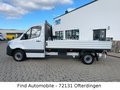 Daumennagel 4 - Mercedes-Benz Sprinter 314 CDI Pritsche *MBUX*KLIMA*SOFORT VER MBUX KLIMA SOFORT