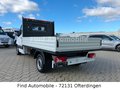 Daumennagel 5 - Mercedes-Benz Sprinter 314 CDI Pritsche *MBUX*KLIMA*SOFORT VER MBUX KLIMA SOFORT