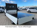 Daumennagel 9 - Mercedes-Benz Sprinter 314 CDI Pritsche *MBUX*KLIMA*SOFORT VER MBUX KLIMA SOFORT