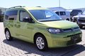 Daumennagel 1 - Volkswagen Caddy Life Team 5-Sitzer Kurz KLIMA AHK PDC TOP