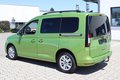 Daumennagel 6 - Volkswagen Caddy Life Team 5-Sitzer Kurz KLIMA AHK PDC TOP