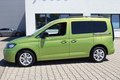 Daumennagel 5 - Volkswagen Caddy Life Team 5-Sitzer Kurz KLIMA AHK PDC TOP