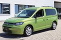 Daumennagel 4 - Volkswagen Caddy Life Team 5-Sitzer Kurz KLIMA AHK PDC TOP