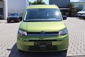 Daumennagel 3 - Volkswagen Caddy Life Team 5-Sitzer Kurz KLIMA AHK PDC TOP