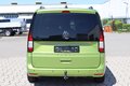 Daumennagel 8 - Volkswagen Caddy Life Team 5-Sitzer Kurz KLIMA AHK PDC TOP