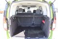Daumennagel 10 - Volkswagen Caddy Life Team 5-Sitzer Kurz KLIMA AHK PDC TOP